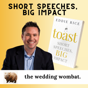 Short Speeches, Big Impact